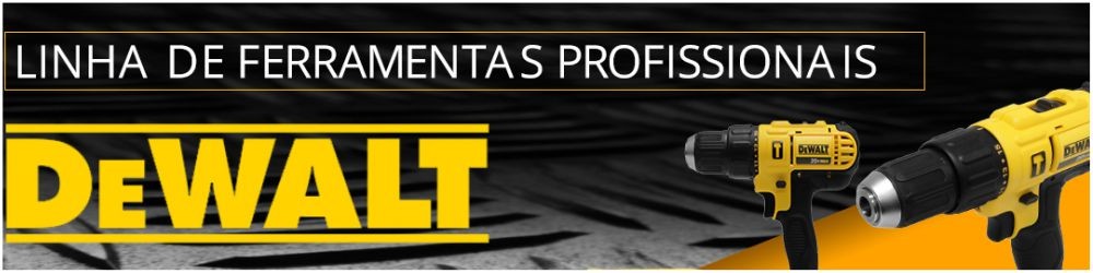 Comprar Ferramentas Dewalt Comprar Ferramentas Dewalt