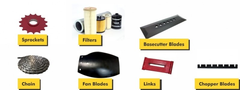 Parts Parts