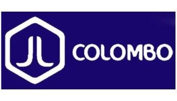 Logotipo Colombo