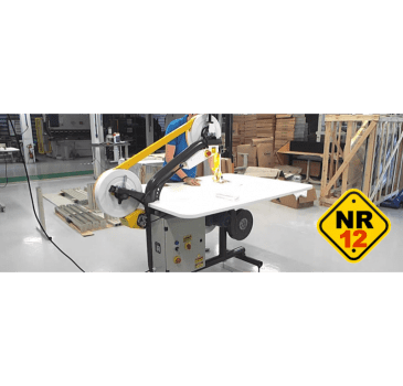 Máquinas e Equipamentos