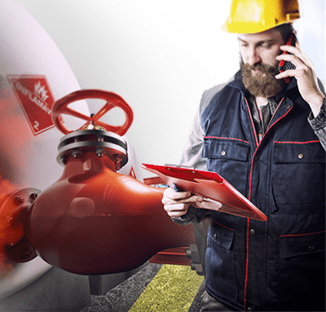 Atividades e Operações Perigosas