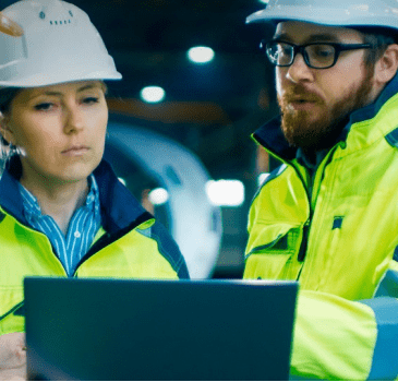 Segurança e Saúde Ocupacional na Mineração