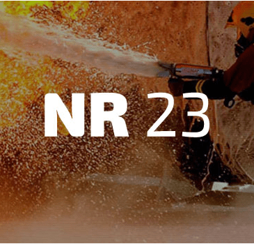 Proteção contra Incêndios Proteção contra Incêndios