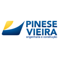 Logo • Pinese Vieira