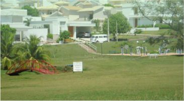 Limpeza de Condomínios