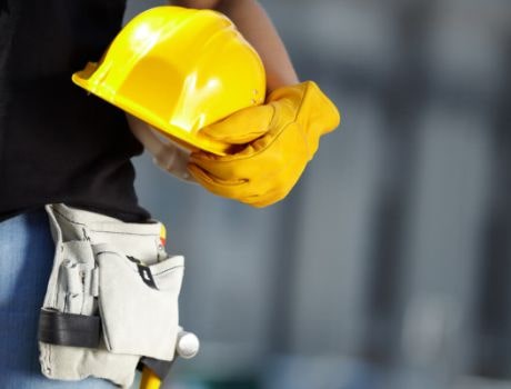 Segurança do Trabalho