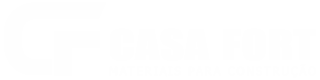 Logotipo da empresa CasaFort