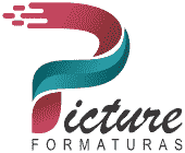 Logotipo da empresa Picture Formaturas