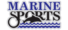 Logotipo da empresa Marine Sports