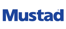 Logotipo da empresa Mustad