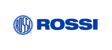 Logotipo da empresa Rossi