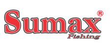 Logotipo da empresa Sumax Fishing