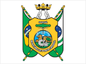 Logo do Município de Ponta Grossa - Paraná