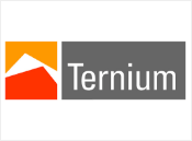 Logo da empresa Ternium