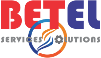 Logo da empresa Betel Airport Solutions