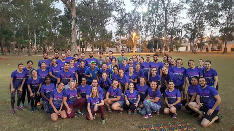 Imagem Grupo RP MOVE