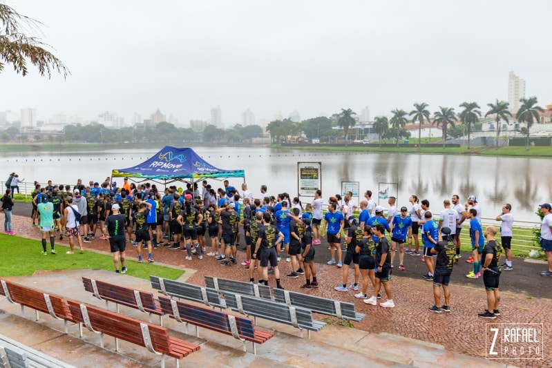 Imagem Grupo RP MOVE