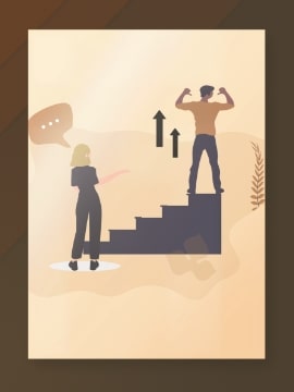 Imagem do serviço de coaching