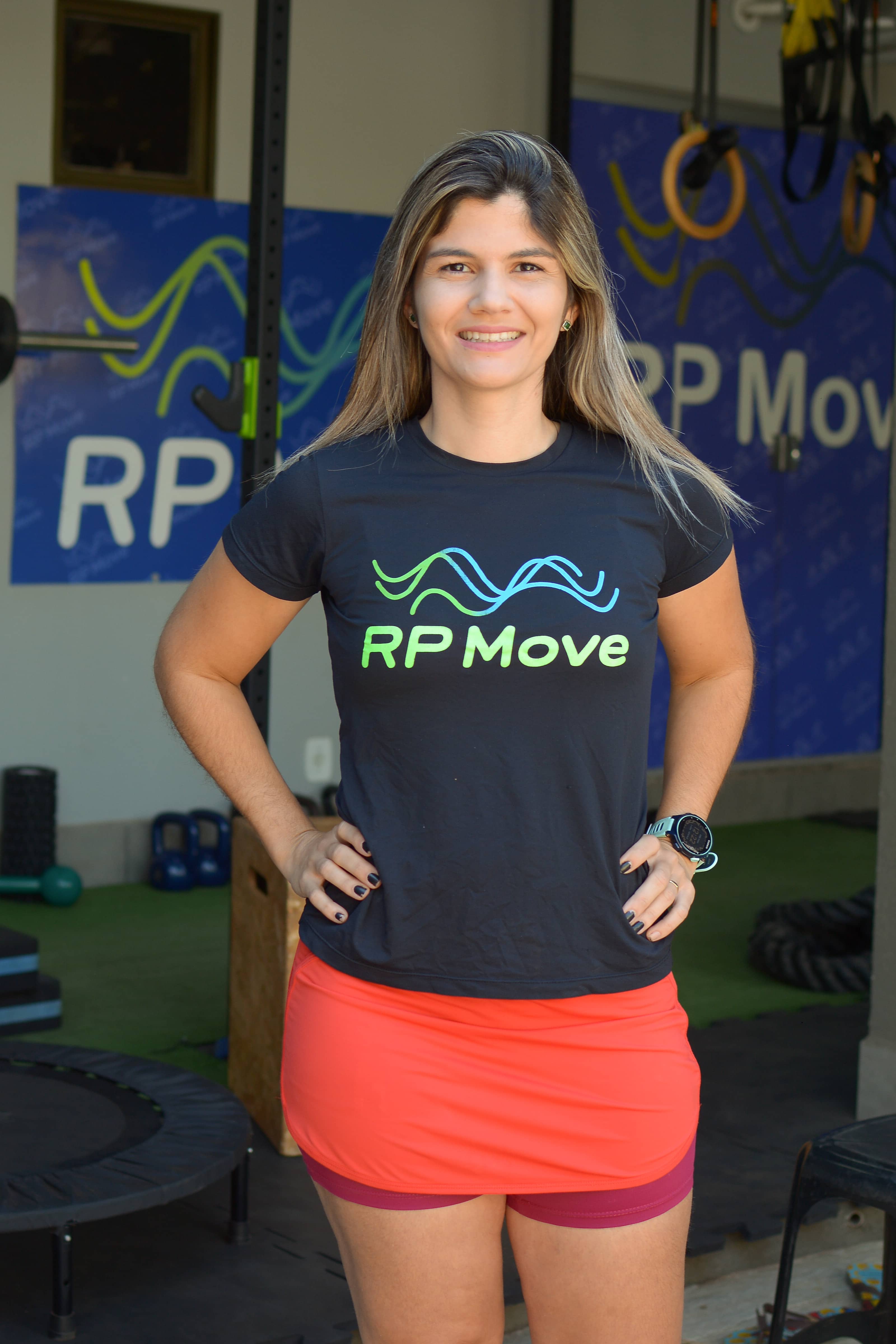 Imagem do Professora Daniela