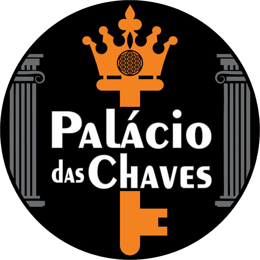 Logo Palácio das Chaves