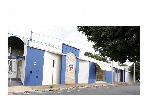 Conheça o Colégio Santa Teresa