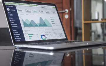 Gestão financeira empresarial Gestão financeira empresarial