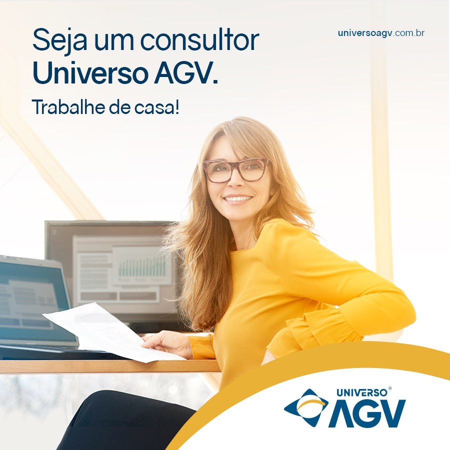 Banner AGV
