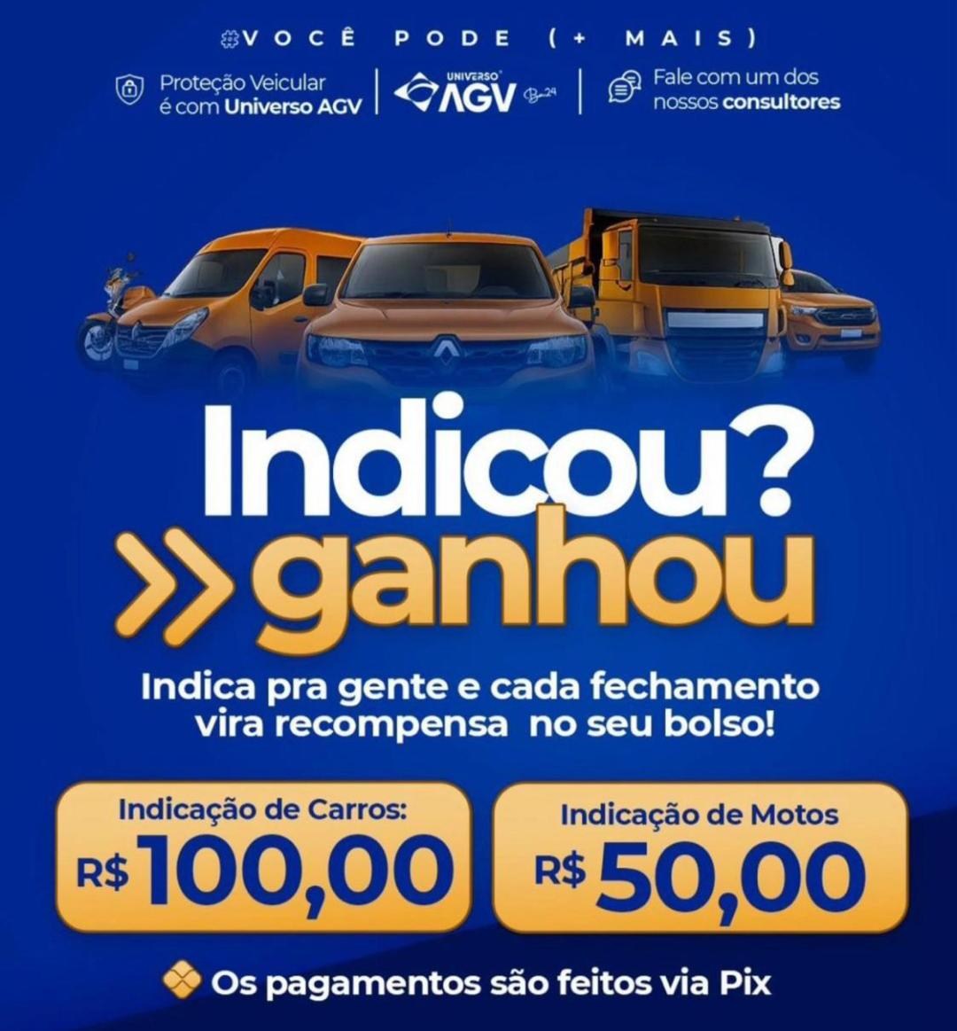 Somos mais de 160 mil associados.