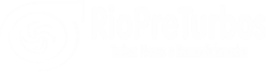 Logo RioPreturbos branco