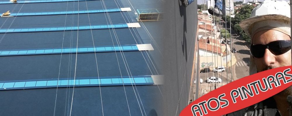 Calafetação de Janelas e Juntas de Prédio