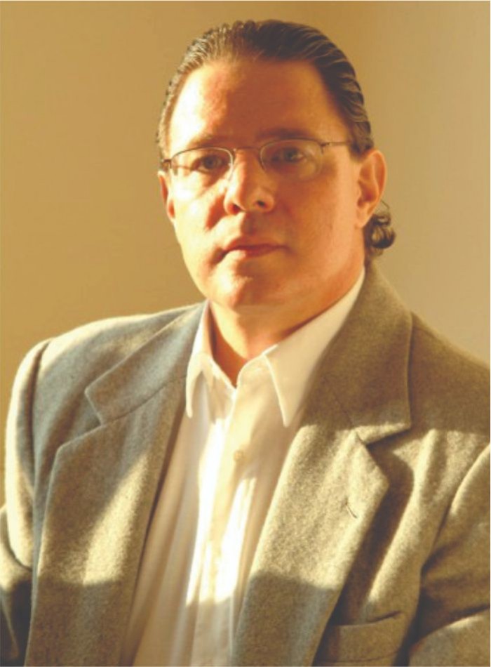 Imagem Doutor Jurandyr Jantalia - Psicocorp