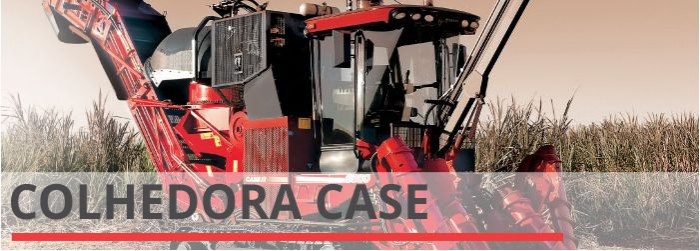 Trator Linha Amarela 02 - RC Carlos mecânica