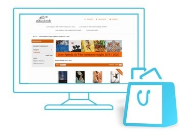 Eco Webdesign - geomaq