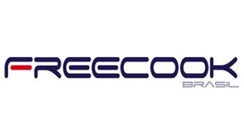 Logotipo Freecook
