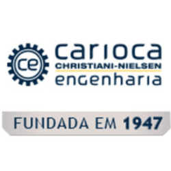 Logo • Carioca Engenharia
