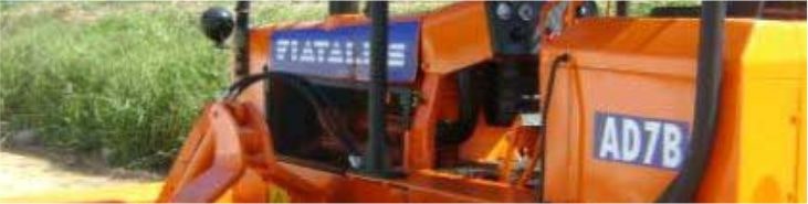 Compra de peças máquina esteira fiatallis Compra de peças máquina esteira fiatallis
