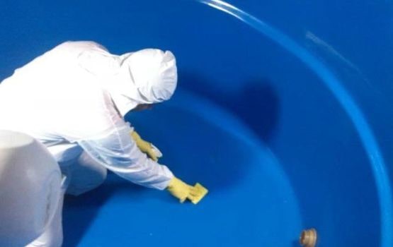 Desentupimento Desentupimento