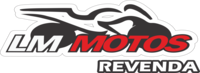Logo da empresa LM Motos Revenda