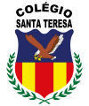 Logotipo da empres Colégio Santa Teresa