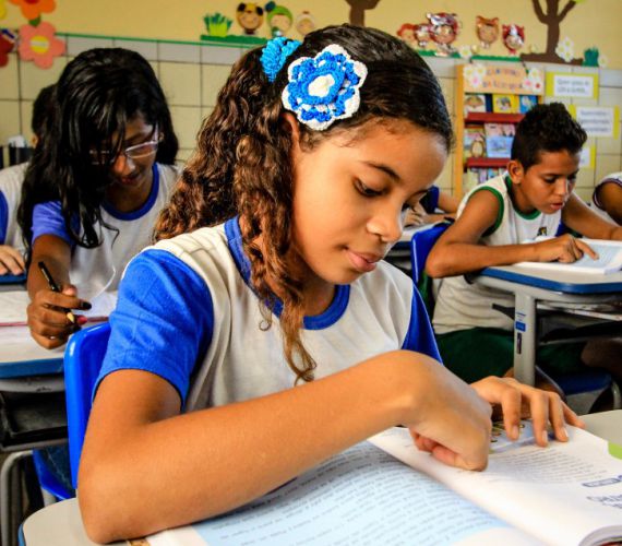 Prefeitura de Maceió  Semed leva alunos da rede municipal para show…