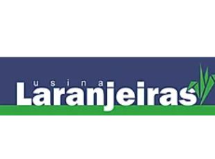 Usina Laranjeiras