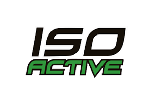 ISO Active