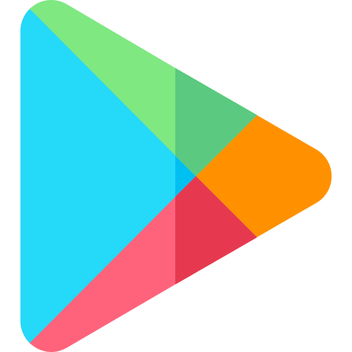 Icone Google Play