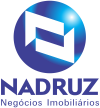 Logo Nadruz Serviços Imobiliarios