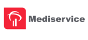 Logo da empresa Mediservice