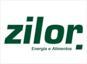 Logo da Zilor Energia e Alimentos