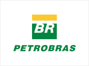 Logo da empresa Petrobras