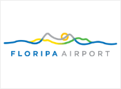 Logo da empresa Floripa Airport