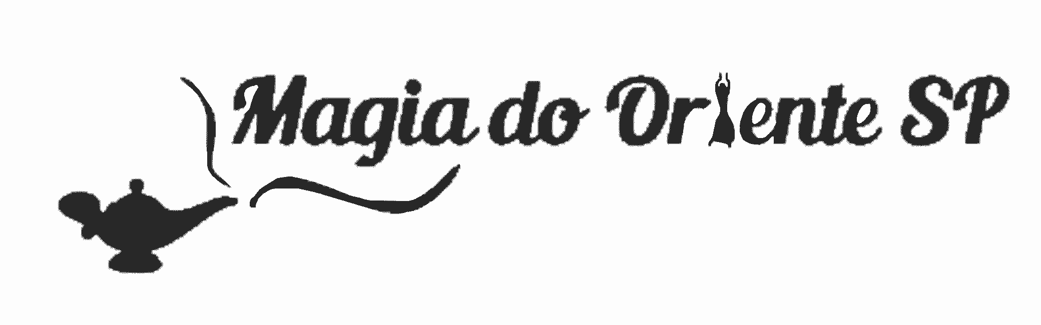 Logo Magia do Oriente