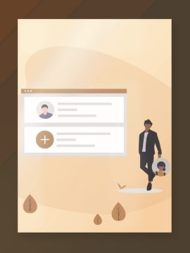 Imagem do serviço de projetos integrados